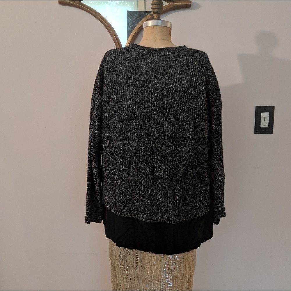 SOLD Madewell Cora Pullover Sweater - Picture 7 of 8